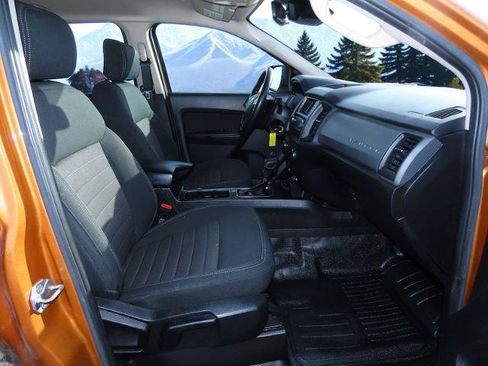 Certified 2019 Ford Ranger XL w/ Equipment Group 101A Mid image 21