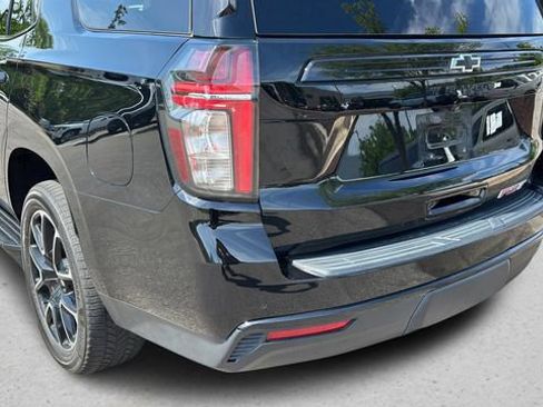 Used 2023 Chevrolet Tahoe RST AWD/4WD image 34