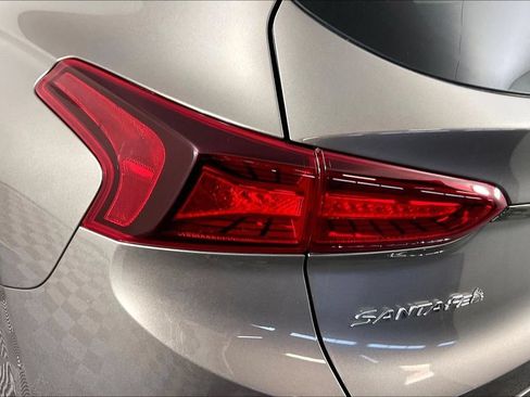 Used 2020 Hyundai Santa Fe Limited FWD image 21