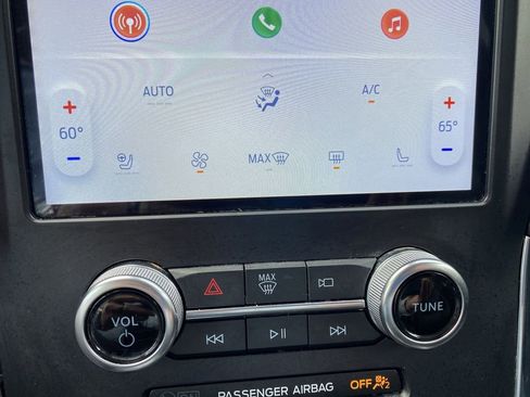 Certified 2024 Ford Edge Titanium image 24