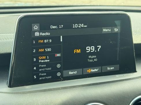 Used 2021 Kia Stinger GT2 image 35