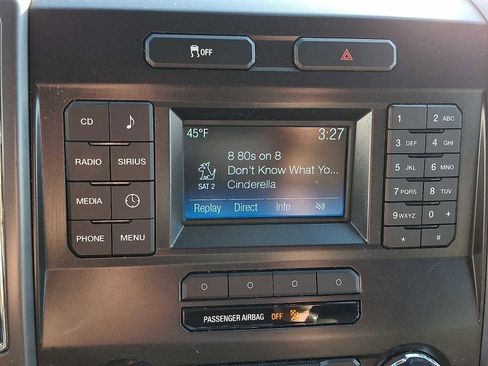 Used 2015 Ford F150 XLT image 16