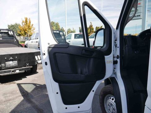 New 2026 RAM ProMaster 1500 w/ Safety Group image 26