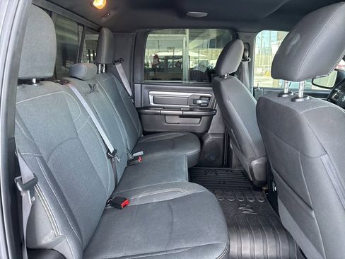 Used 2021 RAM 1500 Classic Warlock image 27