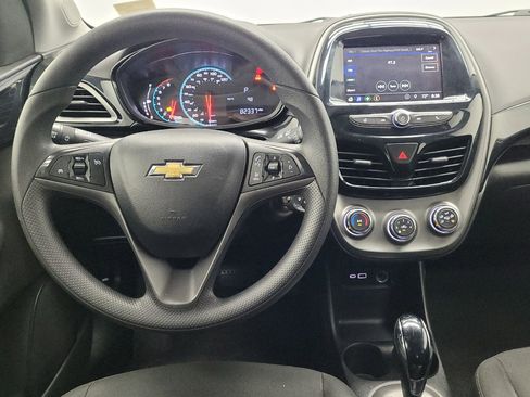 Used 2021 Chevrolet Spark LT FWD image 22