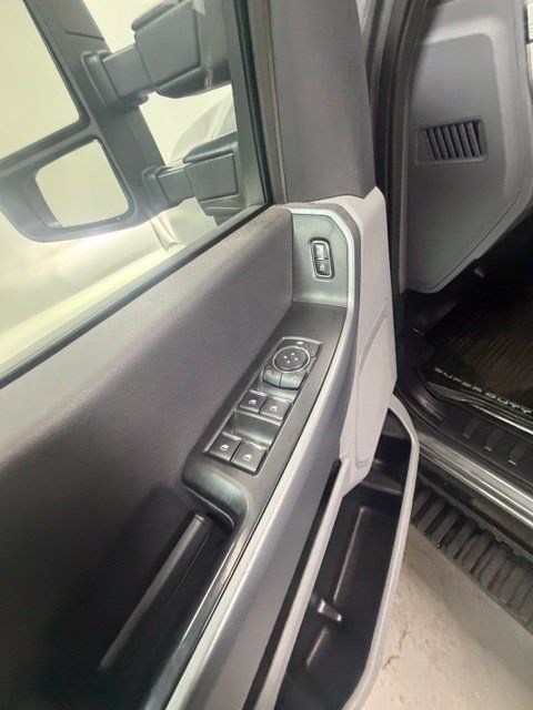 Used 2024 Ford F250 XL w/ STX Appearance Package AWD/4WD image 27