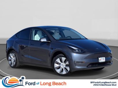 Used 2023 Tesla Model Y Long Range