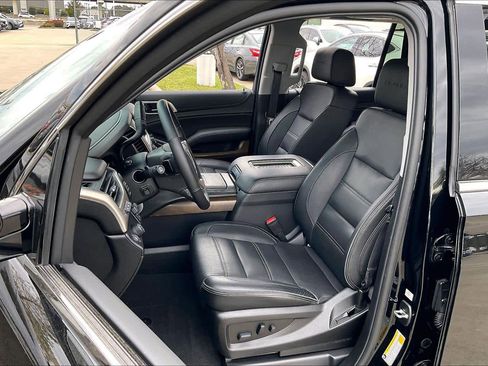 Used 2019 GMC Yukon Denali w/ Denali Ultimate Package image 6