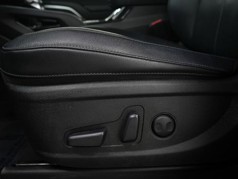 Used 2022 Kia Telluride EX w/ EX Premium Package image 28