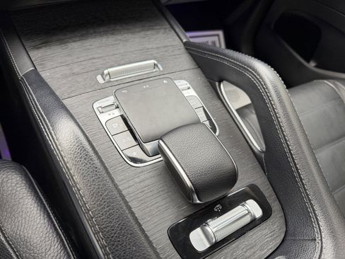 Used 2020 Mercedes-Benz GLS 450 GLS 450 image 35