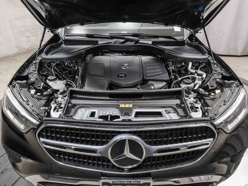Certified 2023 Mercedes-Benz GLC 300 4MATIC image 25