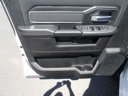 New 2025 RAM 3500 Big Horn image 13