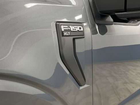 Used 2023 Ford F150 XLT w/ Equipment Group 302A High image 40