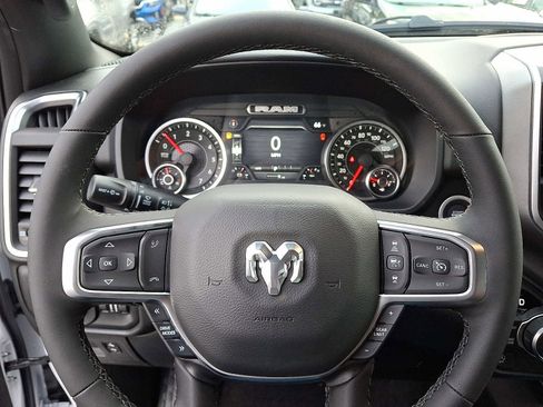 New 2026 RAM 1500 Big Horn image 14
