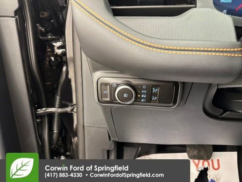 New 2026 Ford Explorer Tremor w/ Tremor Ultimate Package image 43