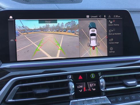 Used 2021 BMW X5 xDrive40i w/ Premium Package 2 image 25