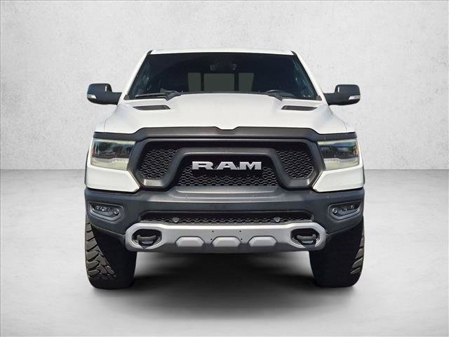 Used 2019 RAM 1500 Rebel w/ Rebel Level 2 Equipment Group AWD/4WD image 2