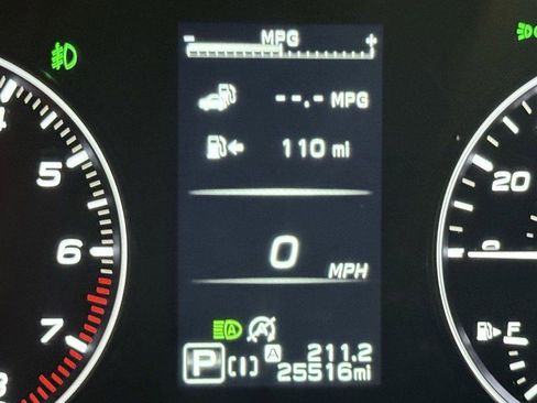 Certified 2024 Subaru Crosstrek 2.0i Premium image 23