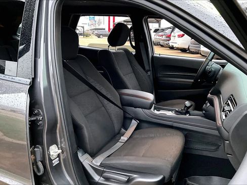 Used 2024 Dodge Durango R/T w/ Blacktop Package image 9
