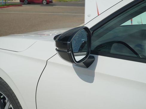 New 2026 Honda Civic Sport Touring image 11