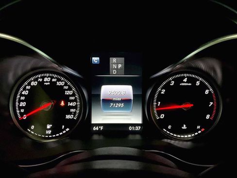 Used 2018 Mercedes-Benz C 300 Sedan image 21