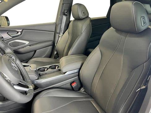 New 2026 Acura RDX SH-AWD image 14