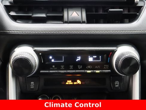 Certified 2024 Toyota RAV4 LE image 18