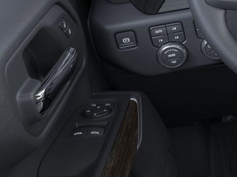 New 2026 GMC Sierra 3500 SLE image 22