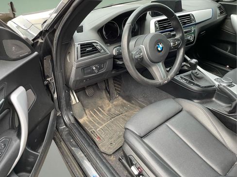 Used 2020 BMW M240i Coupe w/ Premium Package RWD image 21