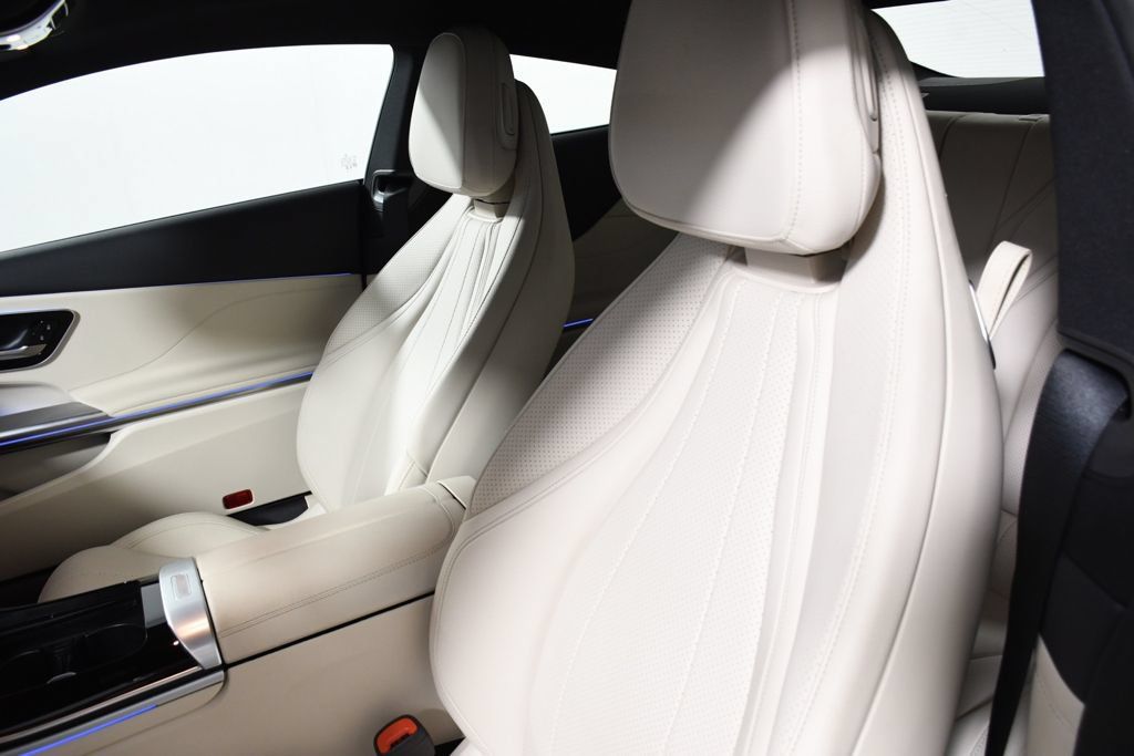 Certified 2024 Mercedes-Benz CLE 300 4MATIC Coupe image 16