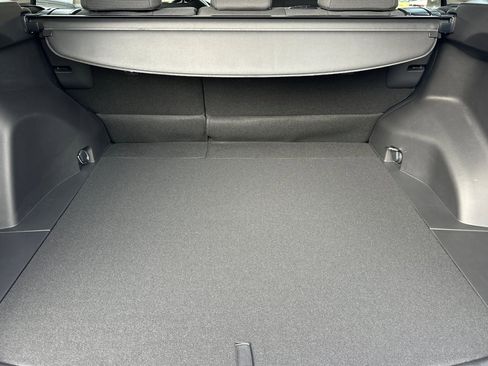 New 2025 Toyota RAV4 LE image 17