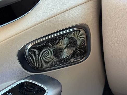 Used 2026 Mercedes-Benz GLC 350e 4MATIC image 25