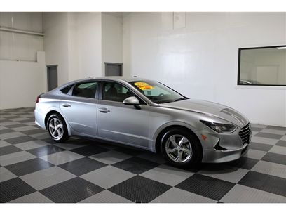Used 2020 Hyundai Sonata SE