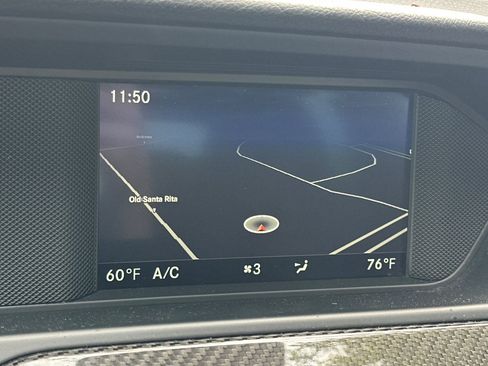 Used 2013 Mercedes-Benz C 63 AMG Coupe image 22