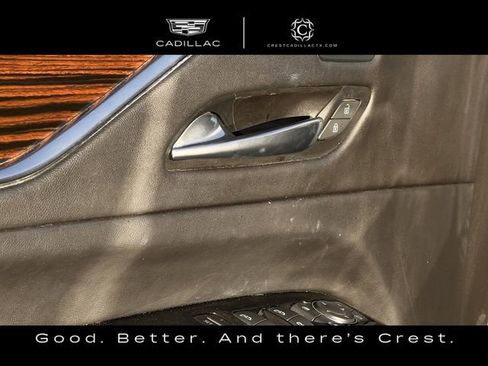Certified 2021 Cadillac Escalade Premium Luxury image 23