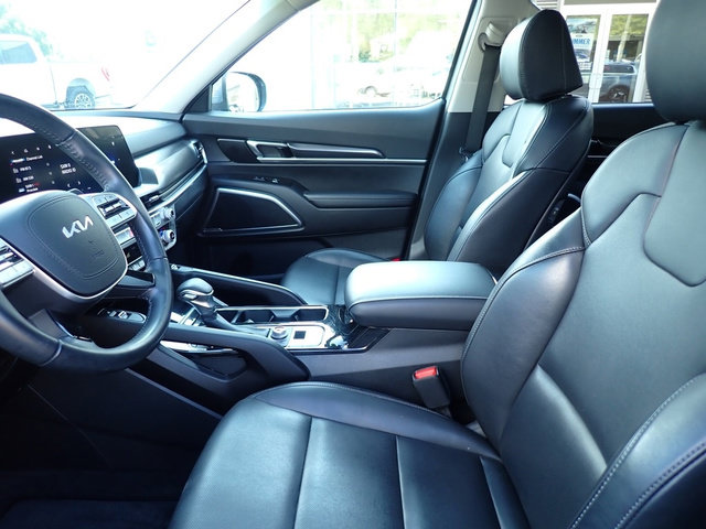 Used 2024 Kia Telluride S w/ S Sunroof Package AWD/4WD image 14