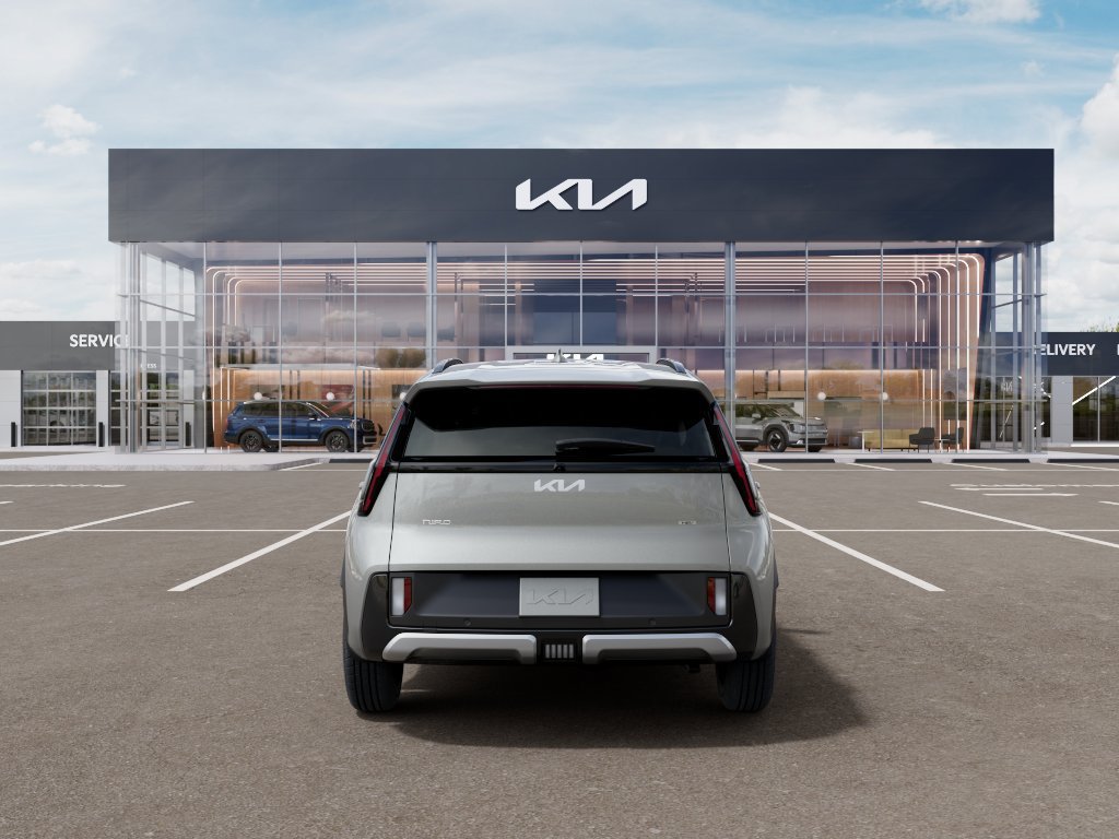 New 2027 Kia Niro EX FWD image 5