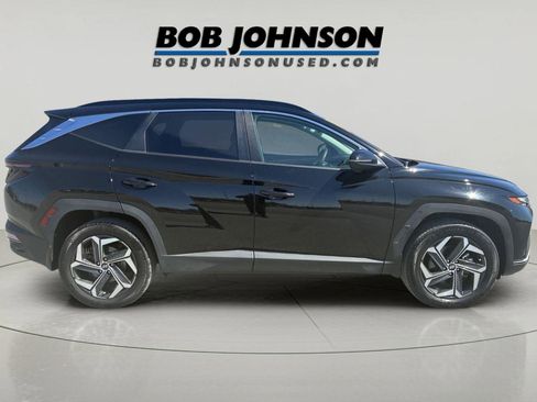 Used 2024 Hyundai Tucson SEL image 2