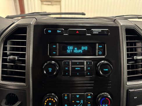 Used 2019 Ford F350 XL w/ Power Equipment Group AWD/4WD image 34