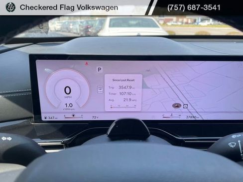 Used 2025 Genesis GV80 2.5T Standard image 33