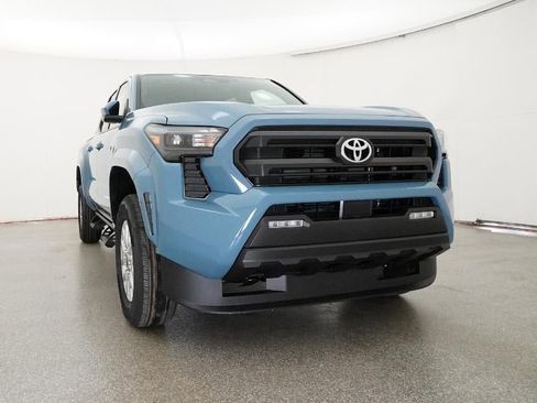New 2026 Toyota Tacoma SR5 image 63