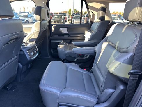 New 2025 Ford Expedition Max Active image 25