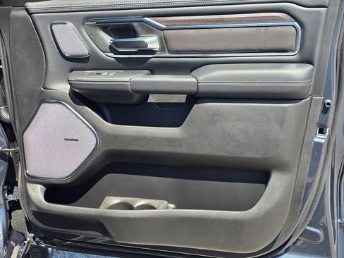 New 2026 RAM 1500 Laramie image 36