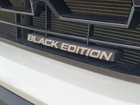 Certified 2024 Honda Ridgeline Black Edition image 6