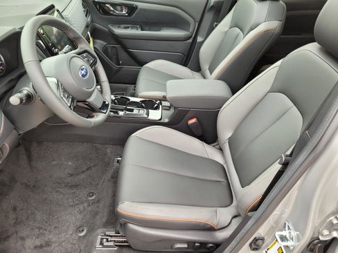 New 2026 Subaru Forester Sport image 3