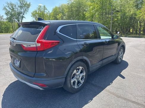 Used 2018 Honda CR-V EX image 5