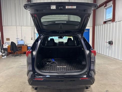 Used 2021 Toyota RAV4 XSE w/ Premium Package AWD/4WD image 19