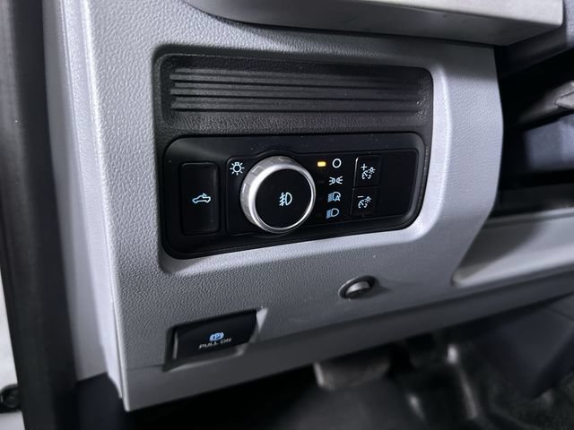 Used 2025 Ford F250 XLT AWD/4WD image 18