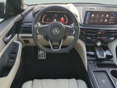 New 2026 Acura MDX A-Spec image 23