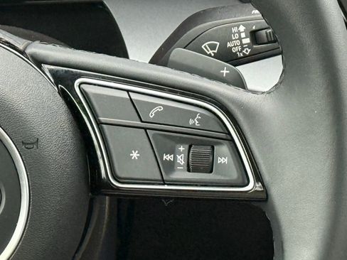 Used 2025 Audi A3 2.0T Premium w/ Convenience Package image 28